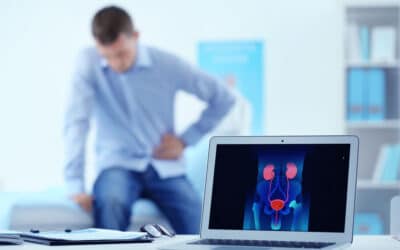 Πυελογραφία